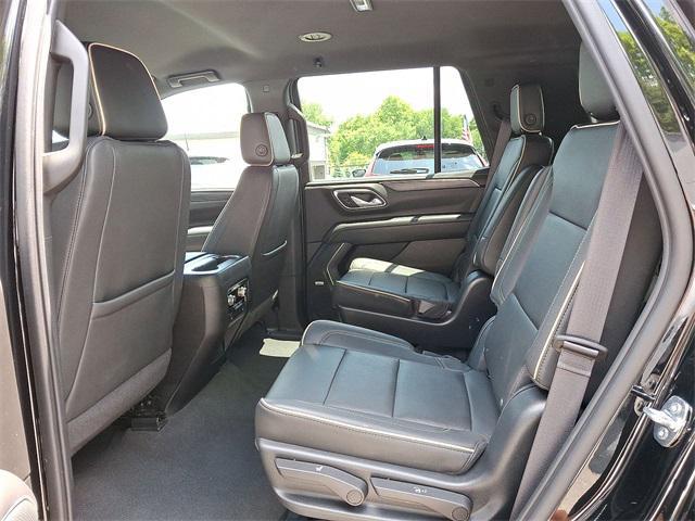 used 2023 GMC Yukon car, priced at $49,666