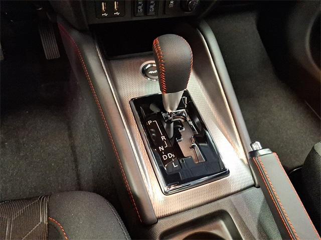 new 2025 Mitsubishi Outlander Sport car, priced at $31,465