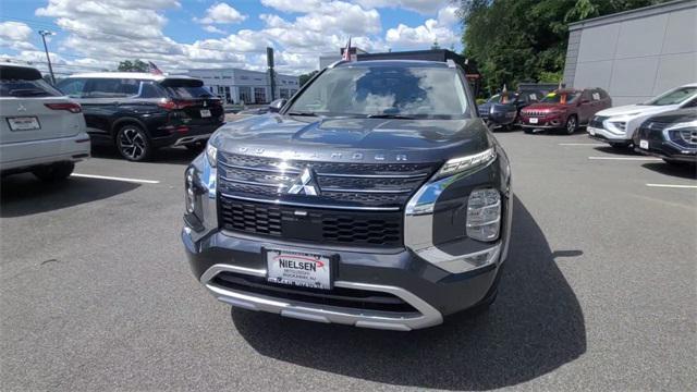 new 2024 Mitsubishi Outlander PHEV car, priced at $49,085