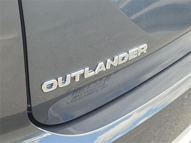 new 2024 Mitsubishi Outlander PHEV car, priced at $49,085