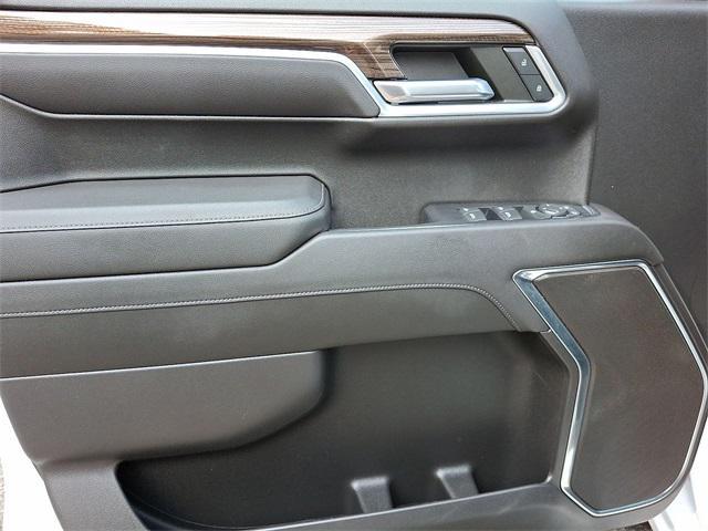 used 2022 Chevrolet Silverado 1500 car, priced at $44,997