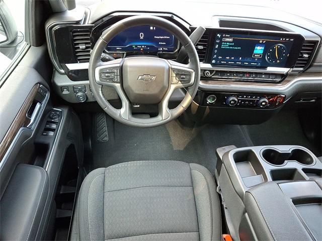 used 2022 Chevrolet Silverado 1500 car, priced at $44,997