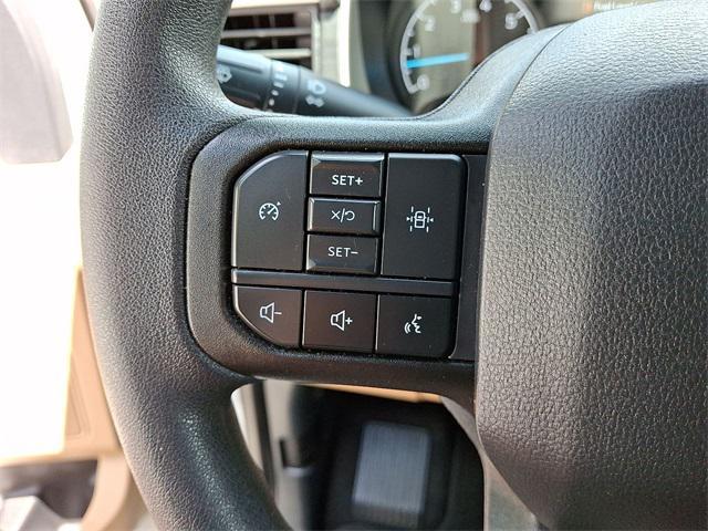 used 2023 Ford F-150 car, priced at $38,973
