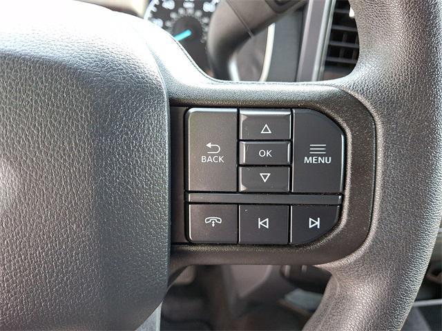 used 2023 Ford F-150 car, priced at $38,973