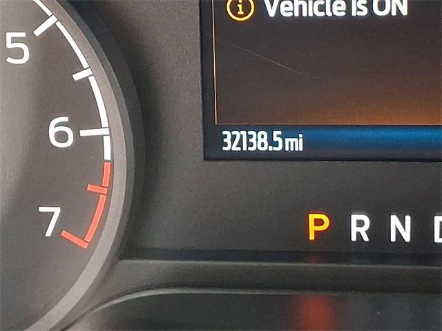 used 2023 Ford F-150 car, priced at $38,973