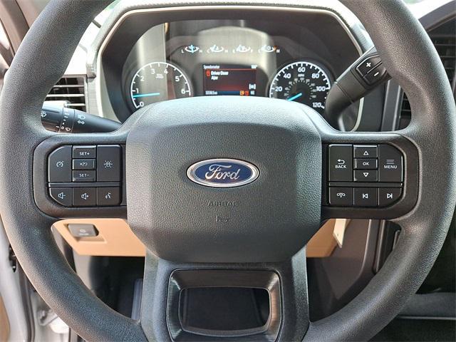 used 2023 Ford F-150 car, priced at $38,973