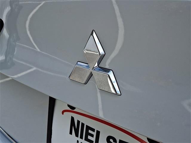 new 2025 Mitsubishi Outlander PHEV car, priced at $49,675