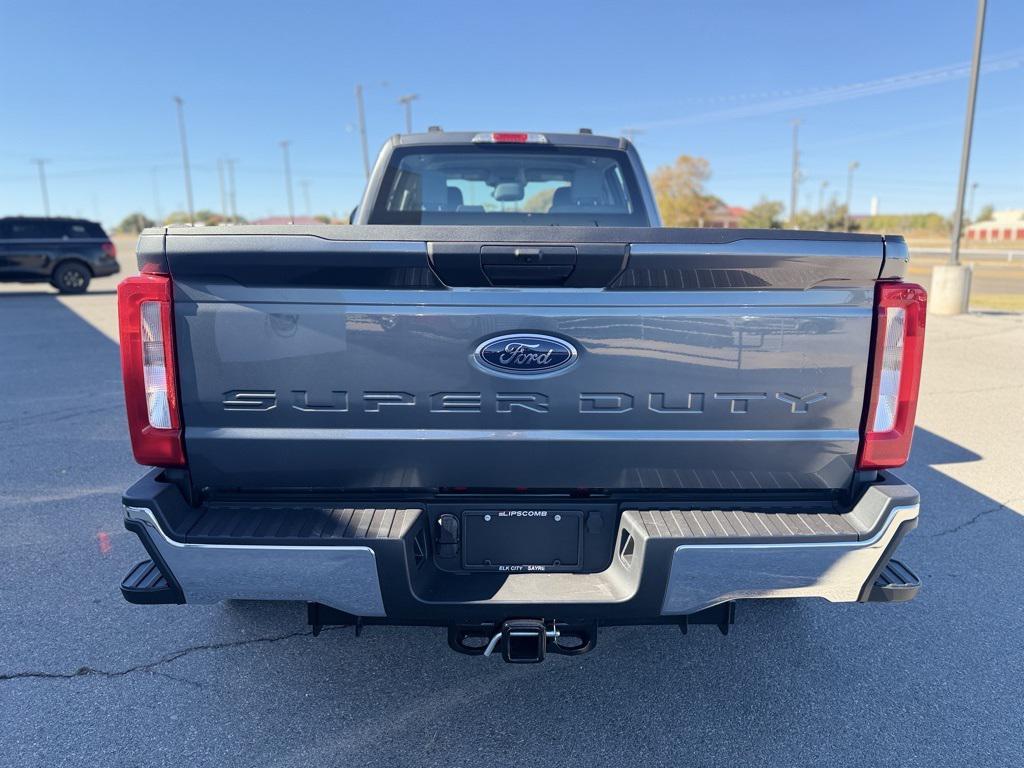 new 2026 Ford F-450 car, priced at $75,085