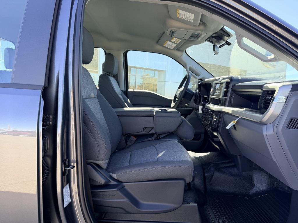 new 2026 Ford F-450 car, priced at $75,085