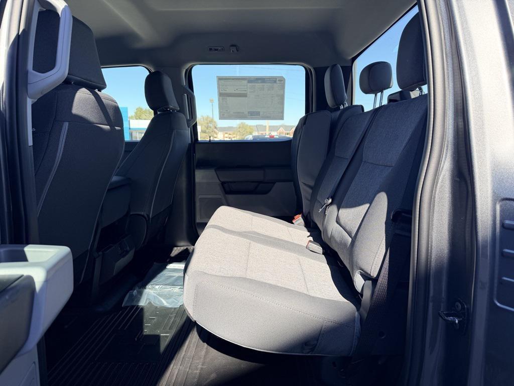 new 2026 Ford F-450 car, priced at $75,085