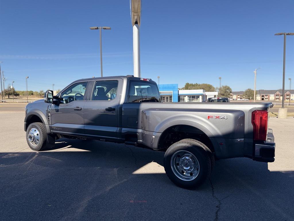 new 2026 Ford F-450 car, priced at $75,085