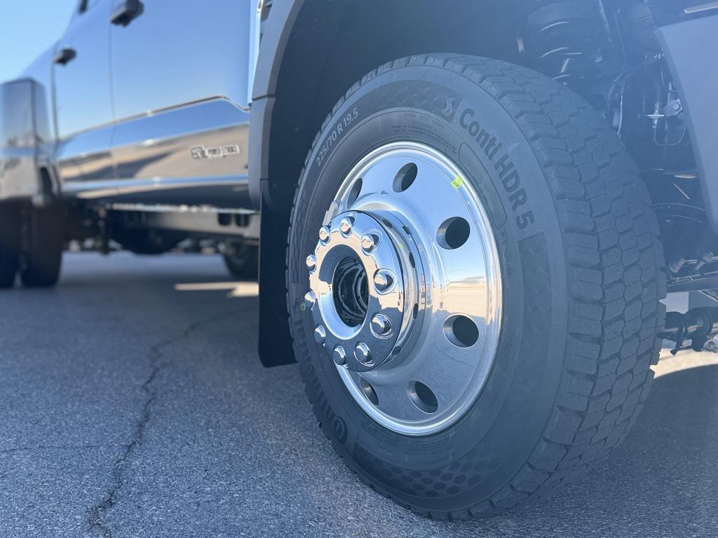 new 2026 Ford F-450 car, priced at $75,085