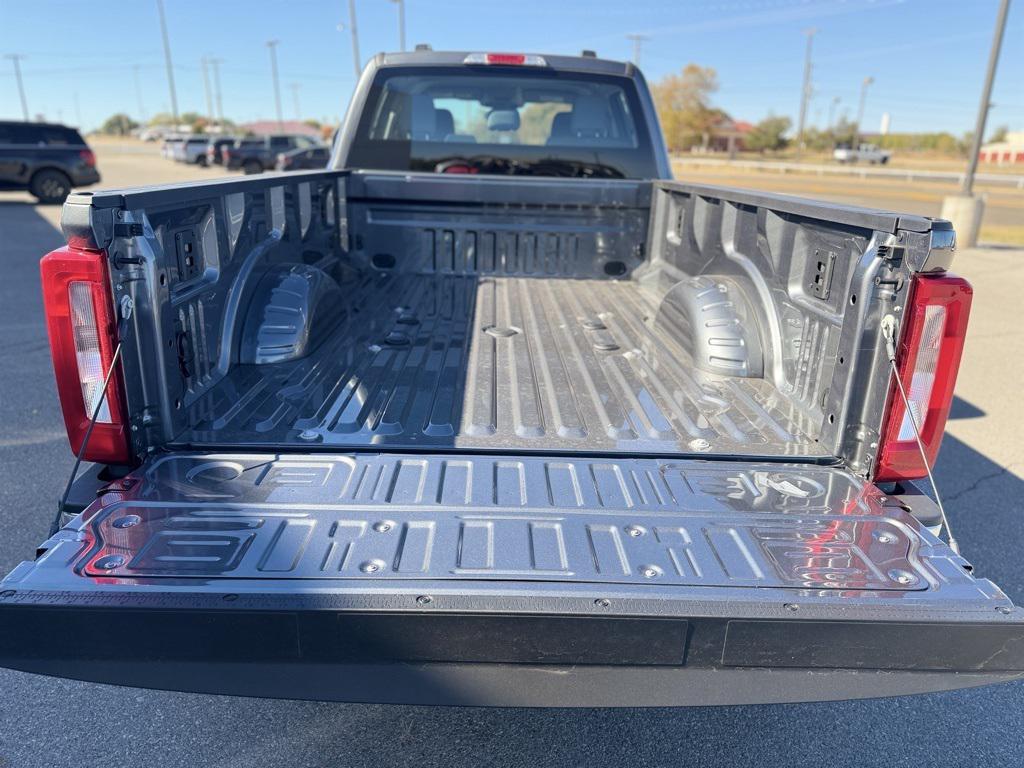 new 2026 Ford F-450 car, priced at $75,085