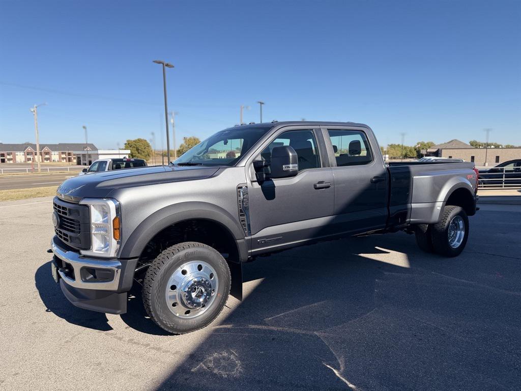 new 2026 Ford F-450 car, priced at $75,085