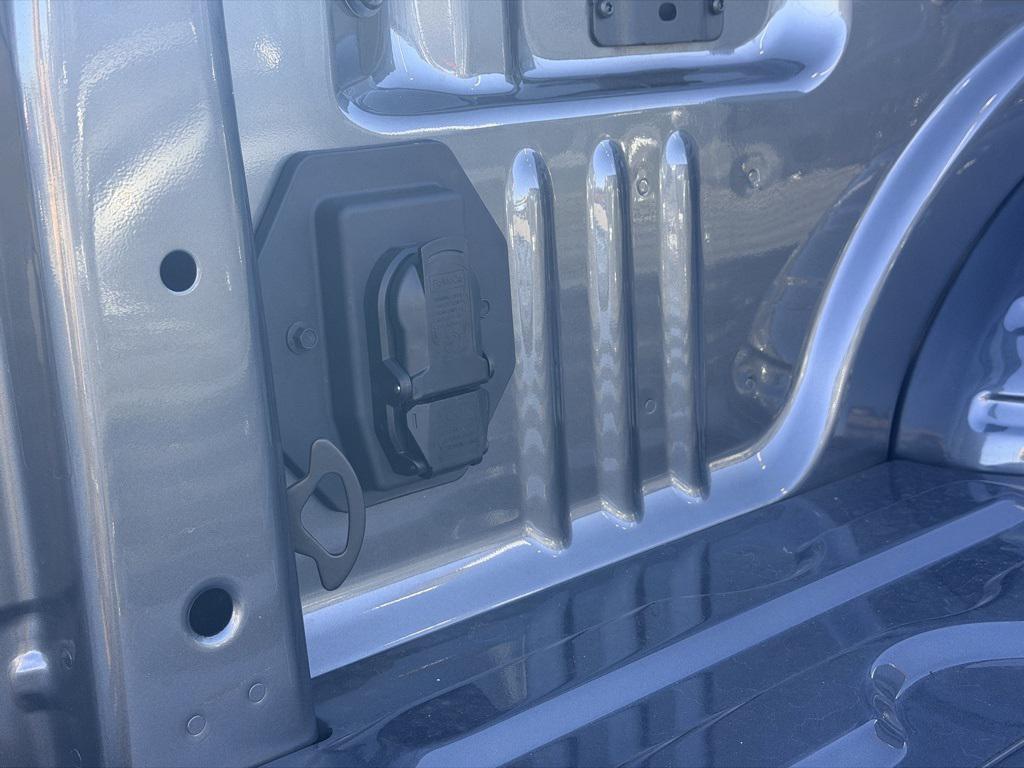 new 2026 Ford F-450 car, priced at $75,085