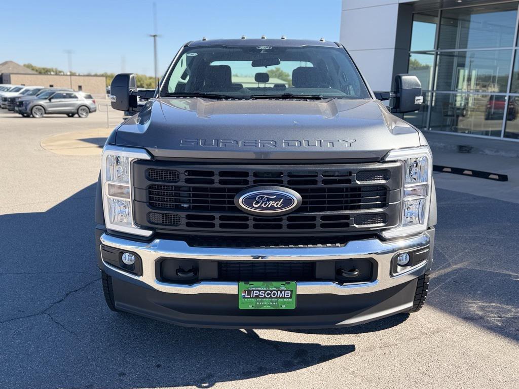 new 2026 Ford F-450 car, priced at $75,085