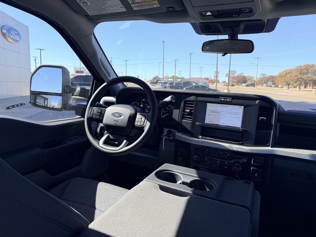 new 2026 Ford F-450 car, priced at $75,085
