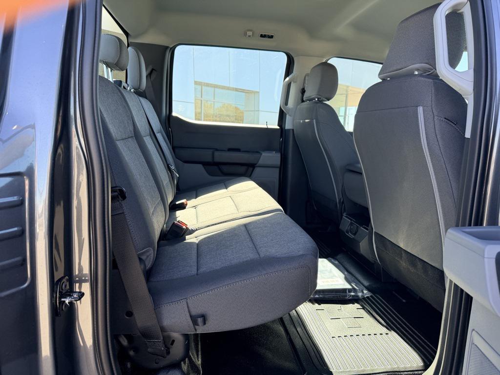 new 2026 Ford F-450 car, priced at $75,085