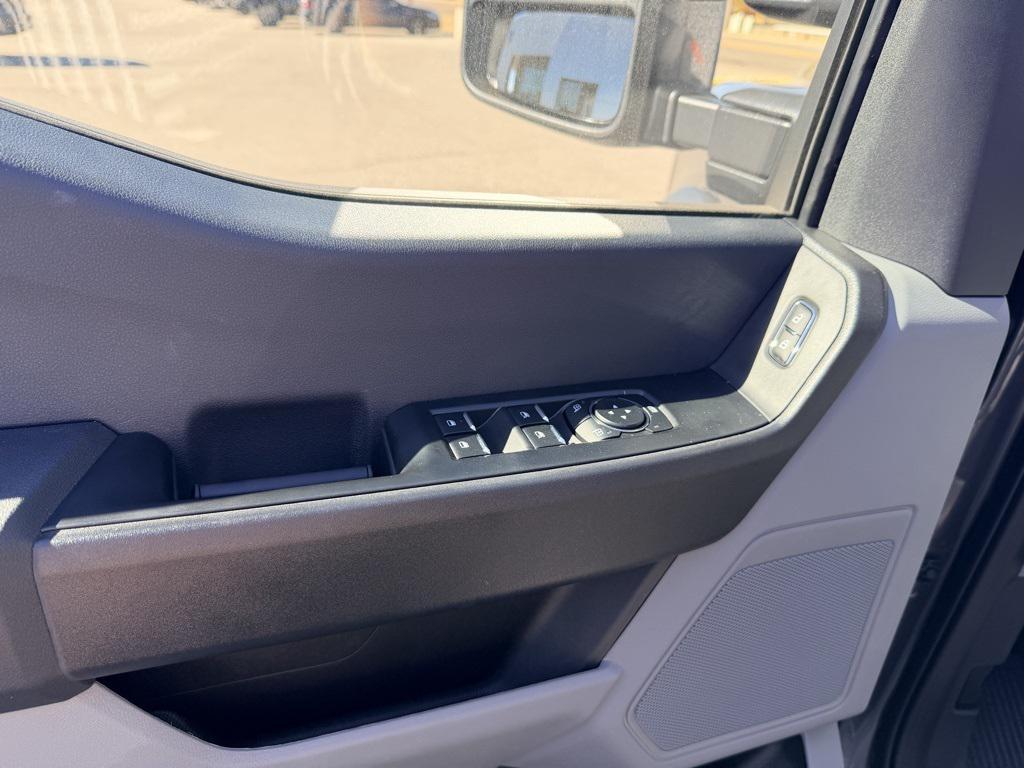 new 2026 Ford F-450 car, priced at $75,085