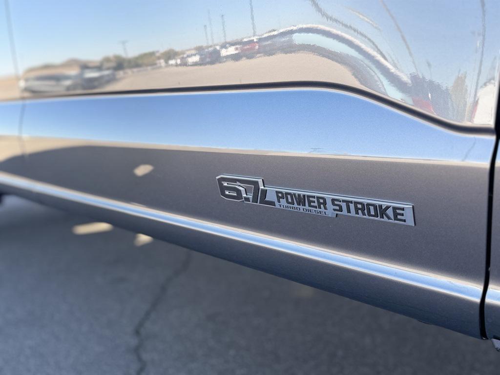 new 2026 Ford F-450 car, priced at $75,085