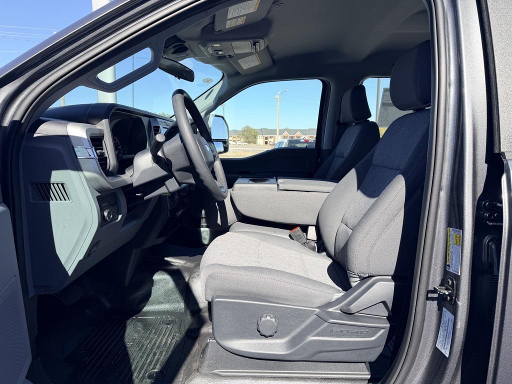 new 2026 Ford F-450 car, priced at $75,085