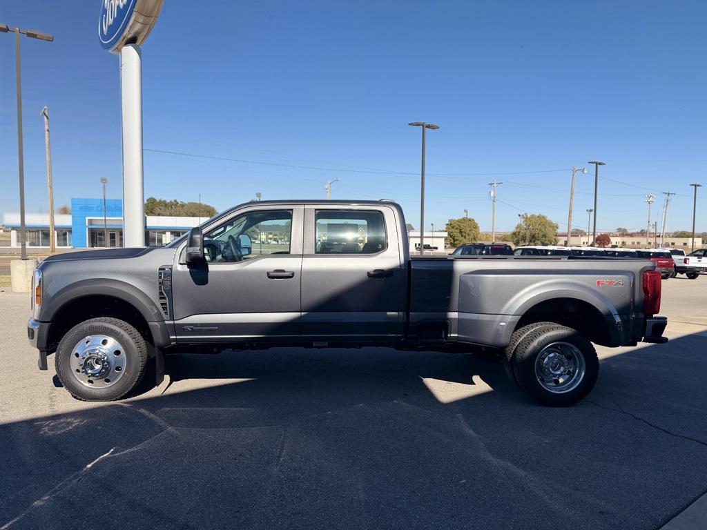 new 2026 Ford F-450 car, priced at $75,085