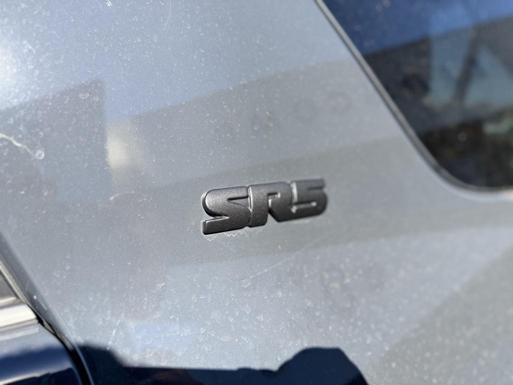 used 2024 Toyota 4Runner car, priced at $43,880