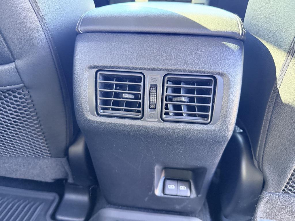 used 2024 Toyota 4Runner car, priced at $43,880