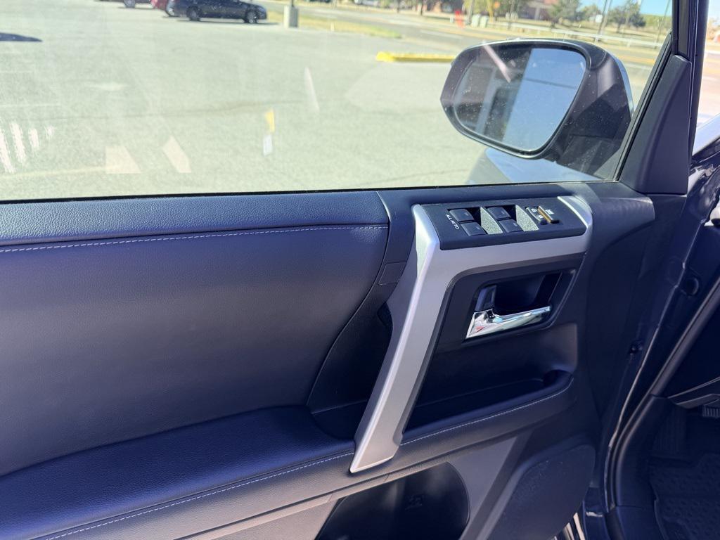 used 2024 Toyota 4Runner car, priced at $43,880