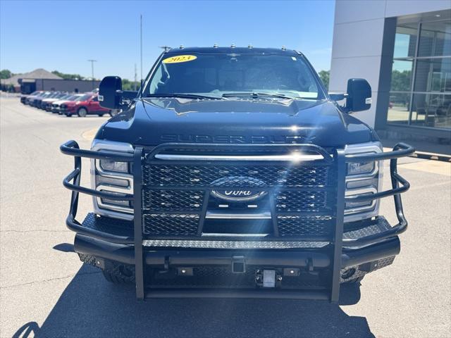 used 2023 Ford F-350 car, priced at $66,725