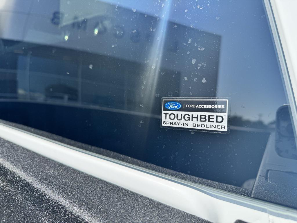 new 2026 Ford F-250 car, priced at $72,460