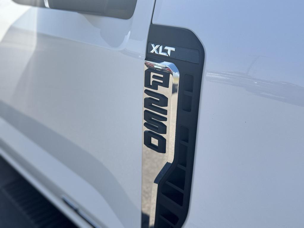 new 2026 Ford F-250 car, priced at $72,460
