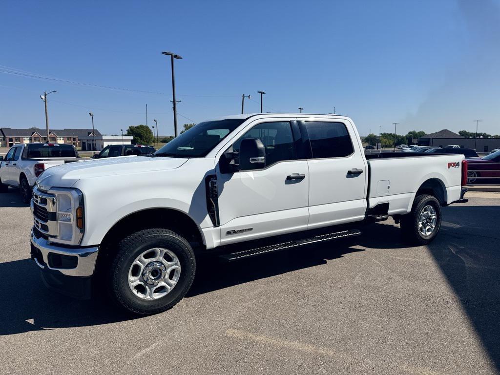 new 2026 Ford F-250 car, priced at $72,460