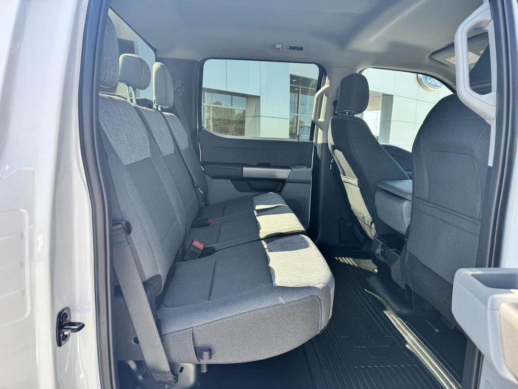 new 2026 Ford F-250 car, priced at $72,460