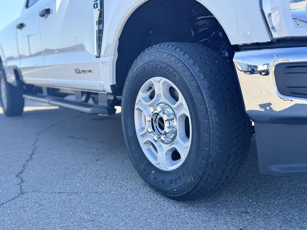 new 2026 Ford F-250 car, priced at $72,460