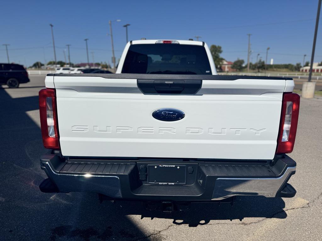 new 2026 Ford F-250 car, priced at $72,460