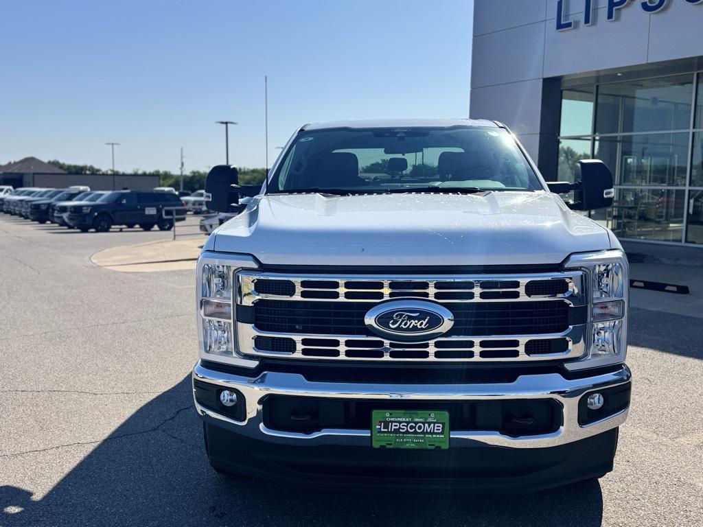 new 2026 Ford F-250 car, priced at $72,460