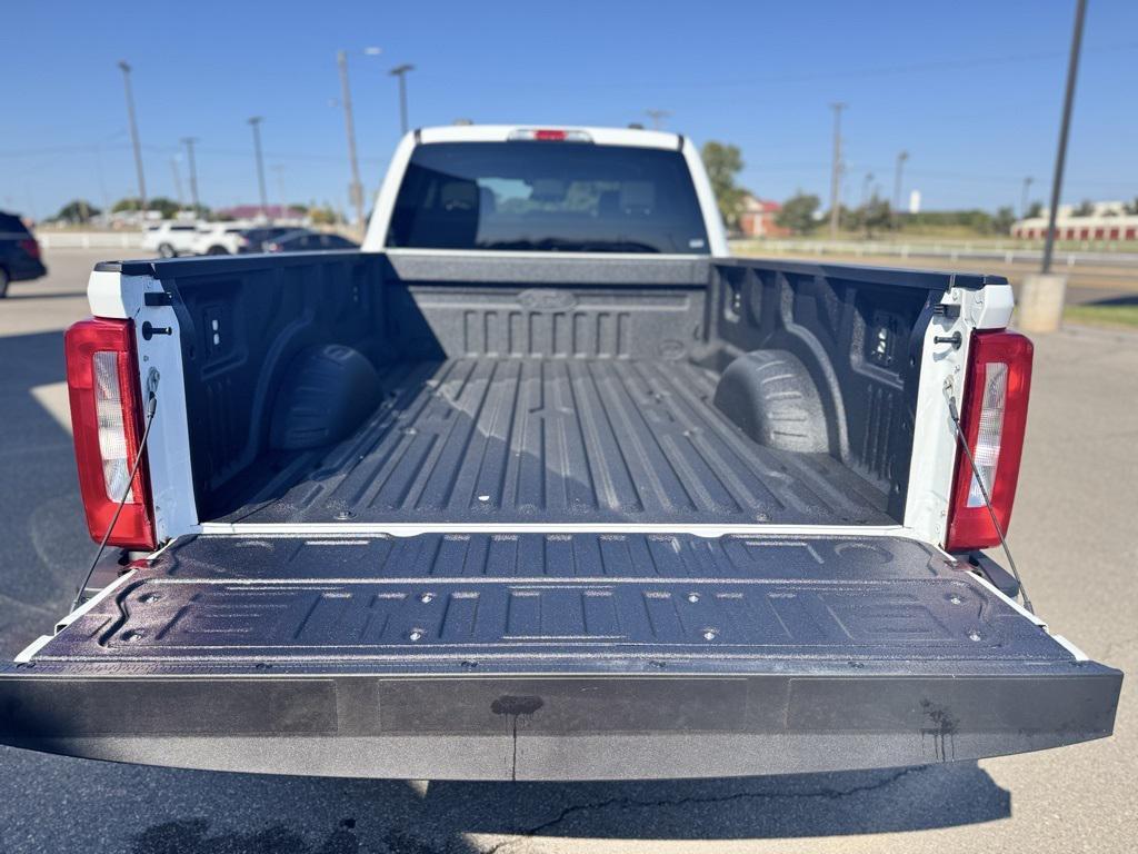 new 2026 Ford F-250 car, priced at $72,460