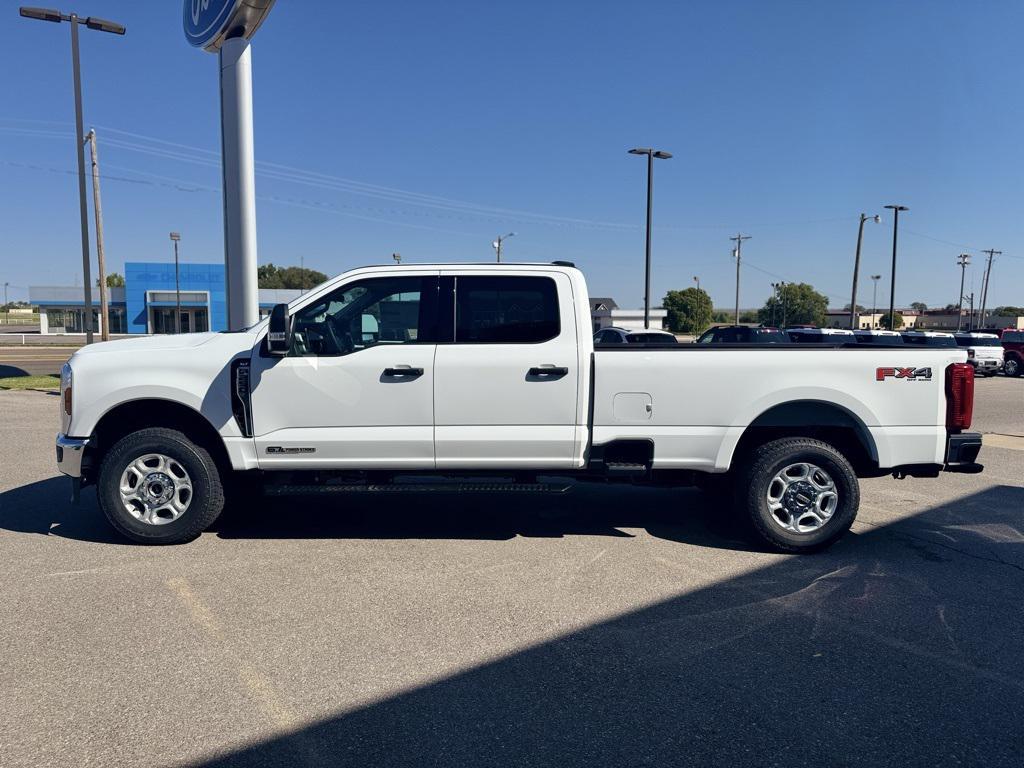new 2026 Ford F-250 car, priced at $72,460