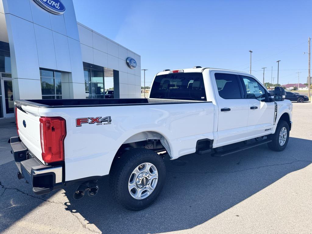 new 2026 Ford F-250 car, priced at $72,460
