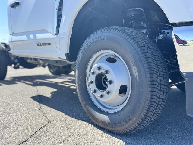new 2025 Ford F-350 car, priced at $70,185
