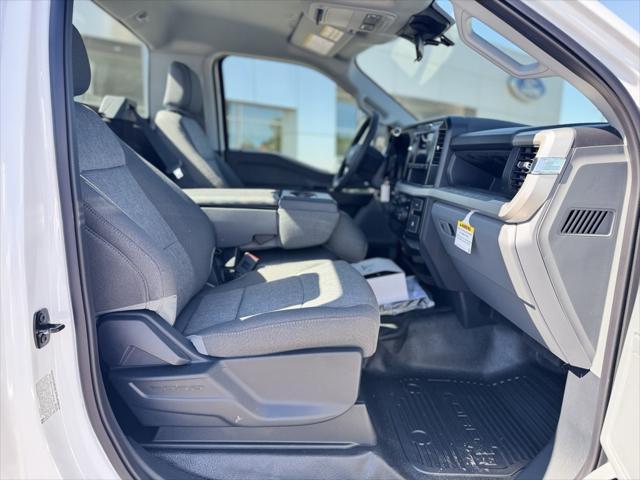 new 2025 Ford F-350 car, priced at $70,185