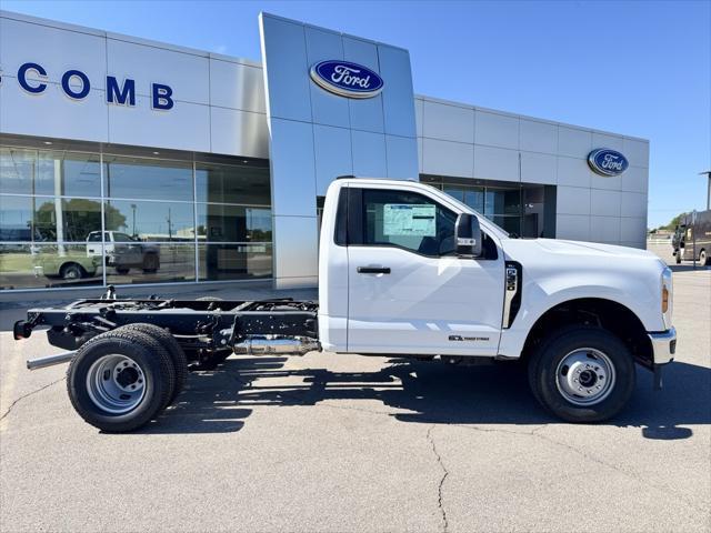 new 2025 Ford F-350 car, priced at $70,185