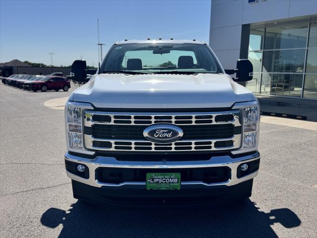 new 2025 Ford F-350 car, priced at $70,185