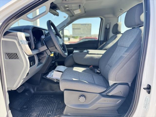 new 2025 Ford F-350 car, priced at $70,185