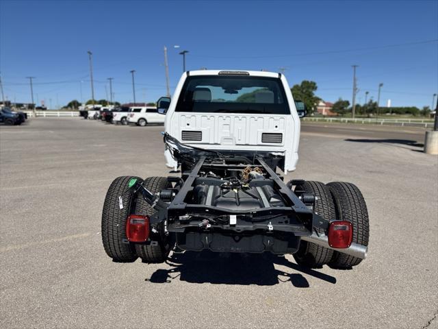 new 2025 Ford F-350 car, priced at $70,185