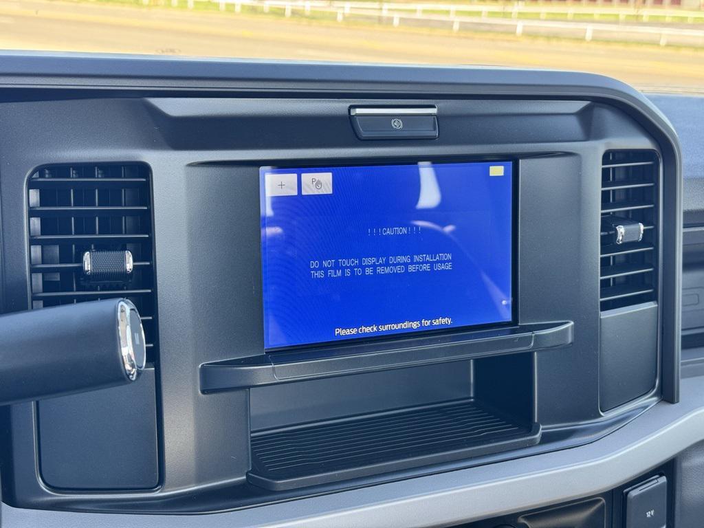 new 2025 Ford F-350 car, priced at $70,185