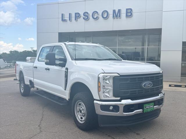 used 2024 Ford F-350 car, priced at $48,880
