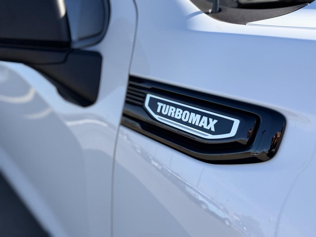 used 2025 GMC Sierra 1500 car, priced at $44,770