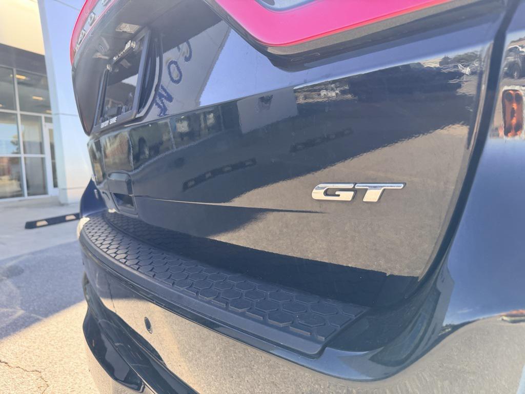 used 2024 Dodge Durango car, priced at $33,683